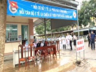 Bản tin dịch COVID-19 trong 24h: 41 ngày Việt Nam không ghi nhận ca mắc mới ngoài cộng đồng